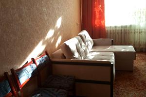 квартира за адресою Центральна, 3