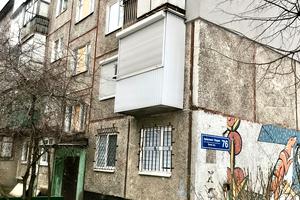 квартира за адресою Науки просп. (Леніна), 76