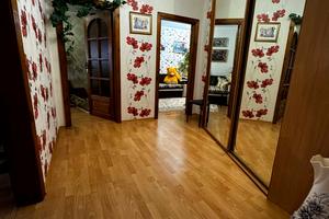 квартира за адресою Кармелюка, 6/2