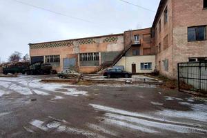 комерційна за адресою Золотонішська, 20