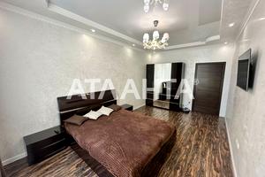 квартира за адресою Генуезька вул., 24