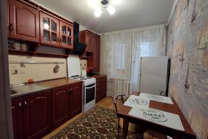 квартира по адресу 6 слобідська, 43