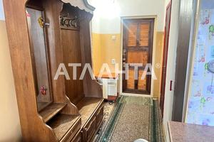 квартира за адресою Вільямса, 44/1