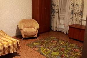 квартира по адресу Данила Нечая ул., 59