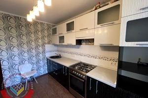 квартира по адресу Мира просп., 263
