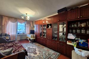 квартира по адресу Стельмаха ул., 11
