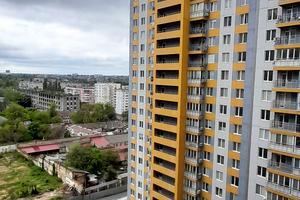 квартира за адресою Михайлівська, 8