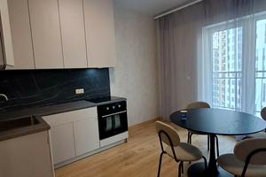 квартира за адресою Краснова, 2