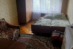 квартира за адресою Північно-Кільцева вул., 25