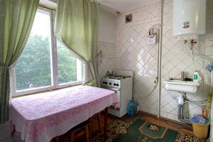 квартира за адресою Фабрично-Заводська вул., 20