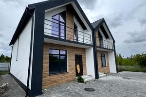 будинок за адресою с. Білогородка, ярова, 25в