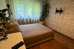 квартира за адресою Євгена Танцюри вул., 64