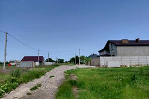 ділянка за адресою институтская, 31