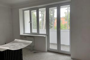 квартира за адресою Коцюбинського вул., 39а