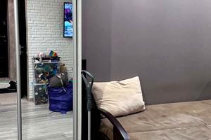квартира за адресою Кирила Осьмака вул., 2