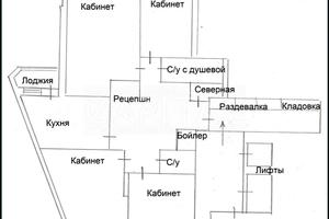 коммерческая по адресу Старонаводницкая ул., 6-Б