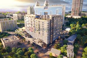 квартира за адресою Володимира Вернадського вул. (Дзержинського), 35-Н