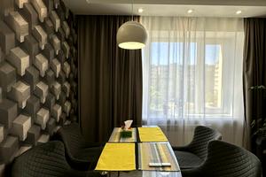 квартира по адресу Героев бульв., 6