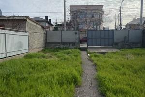ділянка за адресою 