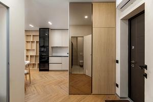 квартира за адресою Угорська вул., 12