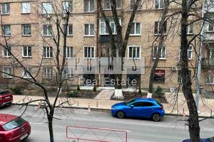 коммерческая по адресу Никольско-Ботаническая ул., 17/19
