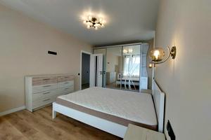 квартира за адресою Топольна вул., 4г