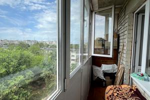 квартира за адресою Крошенська вул., 39