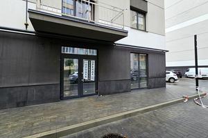 коммерческая по адресу Александра Довженко ул., 31в, к.1