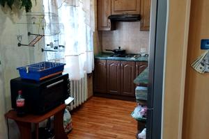 квартира по адресу Айвазовского ул., 43