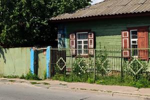 дом по адресу Лесковицкая ул., 28