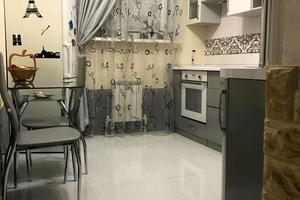 квартира по адресу пр. Петра Григоренко, 37