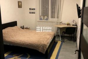 квартира по адресу Домостроительная ул., 13