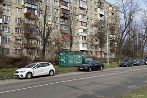 квартира по адресу Энтузиастов ул., 15