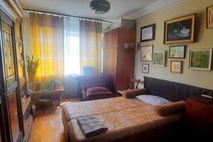 квартира за адресою Алішера Навої просп., 78