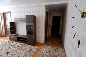 квартира за адресою Старий Поділ вул., 48