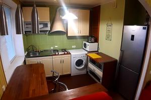 квартира за адресою Братів Горобців вул. (Дмитра Кедріна), 51