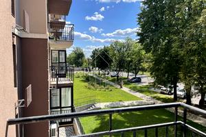 квартира за адресою Метрологічна вул., 107