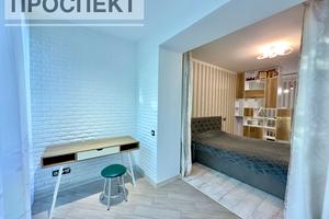 квартира за адресою Харківська вул., 6