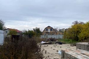 ділянка за адресою Авіаконструктора Антонова вул.