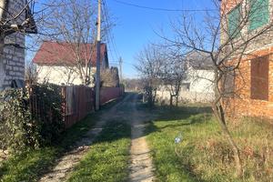 участок по адресу Зелена