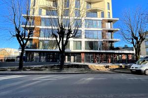 квартира за адресою Окружна вул., 43