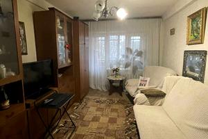 квартира по адресу Академика Шалимова ул. (Героїв Севастополя), 10-Б