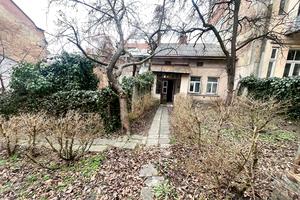 дом по адресу Лычаковская ул. (Ленина)