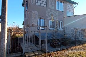 дом по адресу Коминтерновець