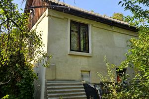 участок по адресу СК Лісова поляна