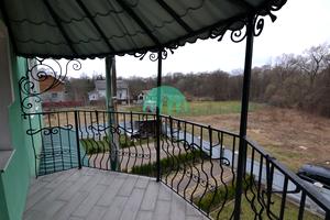 будинок за адресою с. Хриплин, СТ Хриплин, 1