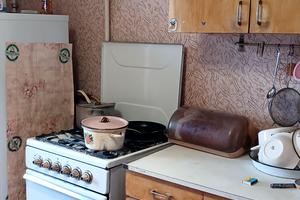 квартира по адресу Архитектора Старова ул., 6