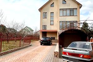 будинок за адресою Західно-Окружна вул., 18