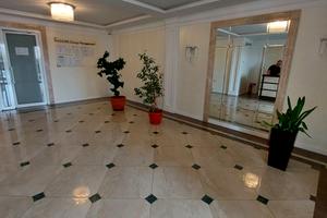 квартира по адресу Академика Сахарова ул., 3-Г