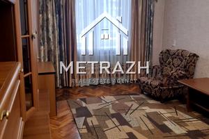квартира по адресу Павловская пл. (Розы Люксембург), 2